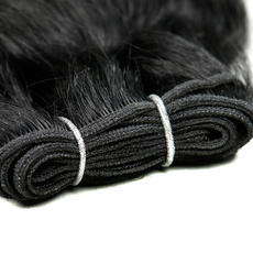 Brazilian Hair Weave Natural Deep Wave Full Head Set 4pcs/pack 160g RC0550