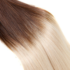 Indian Virgin Hair Straight Bulk Colorful T6/1001 100g RC0531