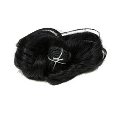 Rebecca Brazilian Hair Curly Hair Wave Weave 3pcs/pack Extension
