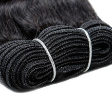 Rebecca Brazilian Hair Short Classy Curly Wave 3pcs/pack Extension Full Head Set 