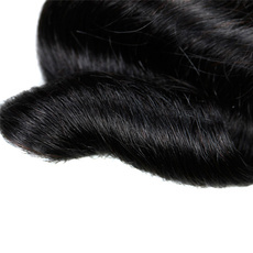 Rebecca Brazilian Hair Short Classy Curly Wave 3pcs/pack Extension Full Head Set 