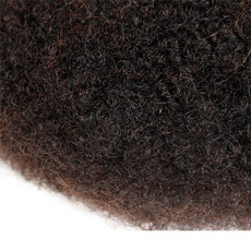 Brazilian Hair Afro Kinky Curly Bulk Twist Weave 1pc/pack 50g RC0725