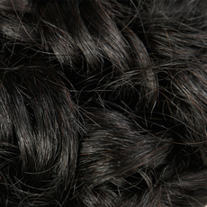 Brazilian Hair Weave New Deep Wave Full Head Set 4pcs/pack 160g RC0600