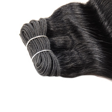 Brazilian Remy Hair Weave Weft Deep Wave Hair Wavy 1pc/pack 100g RC0566