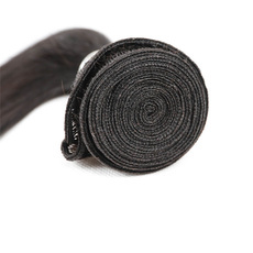 Brazilian Remy Human Hair Straight Weft/Weaves R5 3Pcs/Lot RC0738