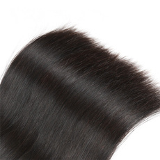 Brazilian Remy Human Hair Straight Weft/Weaves R5 3Pcs/Lot RC0738