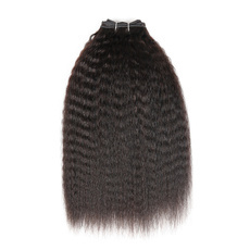 Rebecca <em>Brazilian</em> <em>Hair</em> Long Straight Kinky Curly Weave 1pc/pack Extension