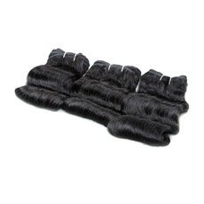 Rebecca Brazilian Hair Weave <em>Body</em> <em>Wave</em> 3pcs/pack Extension Full Head Set