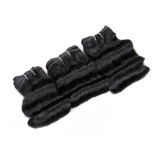 Rebecca Brazilian Hair Weave Body Wave 3pcs/pack Extension Full Head Set 