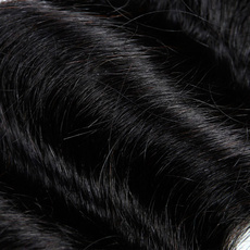 Rebecca Brazilian Hair Weave Body Wave 3pcs/pack Extension Full Head Set 