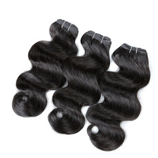 Rebecca Brazilian Hair Weave Body Wave Blonde Hair Curly 1pcs Extension