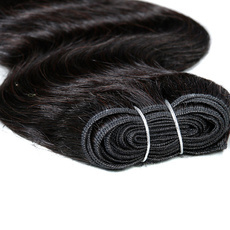 Rebecca Brazilian Hair Weave Body Wave Blonde Hair Curly 1pcs Extension
