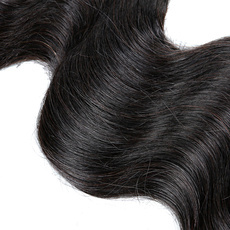 Rebecca Brazilian Hair Weave Body Wave Blonde Hair Curly 1pcs Extension