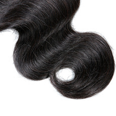 Rebecca Brazilian Hair Weave Body Wave Blonde Hair Curly 1pcs Extension