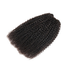 Rebecca Brazilian Remy Hair Afro Kinky Curly Weave 1pc/pack Extension