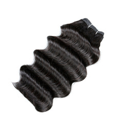 Rebecca Brazilian Remy Virgin Hair Weave Deep Wave 1pc/pack High Quality Extension