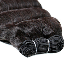 Rebecca Brazilian Remy Virgin Hair Weave Deep Wave 1pc/pack High Quality Extension