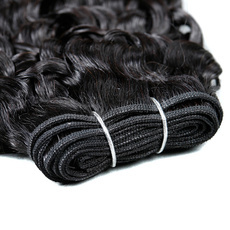 Rebecca Malaysian Virgin Hair Weave Deep Wave 3pcs Hair Extension