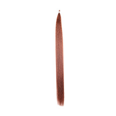 Rebecca Synthetic Hair Bulk Straight Weave 4pcs/pack Extension