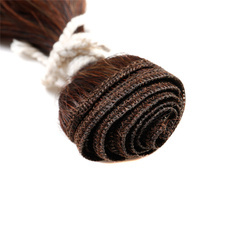 Rebecca Synthetic Hair Bulk Weave Nature Wave 2pcs/pack 16-20 Inch Extension