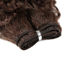 Rebecca Synthetic Hair Weave Curly Wave 24 Inch 3pcs/pack Ombre Extension