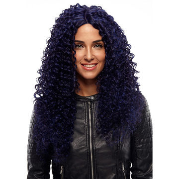 Rebecca Synthetic Hair Wig Long Afro Kinky Curly Wave 26 inch RC0678