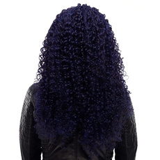 Rebecca Synthetic Hair Wig Long Afro Kinky Curly Wave 26 inch RC0678