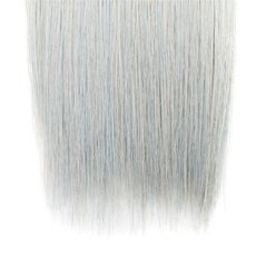 Rebecca Synthetic Hair Yaki Straight Hair Weave 1pc/pack 16 Inch