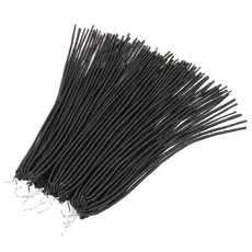 Synthetic Hair Crochet Braid Ombre Color Dreadlocks 14inch 1pc/pack RC0651