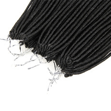 Synthetic Hair Crochet Braid Ombre Color Dreadlocks 14inch 1pc/pack RC0651