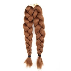 Synthetic Jumb Braid Crochet Hair 2pcs/pack  22 Inch 160g RC0659