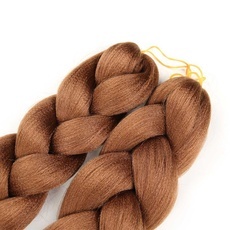 Synthetic Jumb Braid Crochet Hair 2pcs/pack  22 Inch 160g RC0659