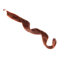 Rebecca Synthetic Curly Wave Hair Weave 4pcs/pack 15 Inch Extension