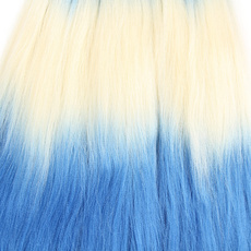 Rebecca Synthetic Hair Ombre Jumb Braid Crochet Hair 20 Inch 3pcs/pack Extension