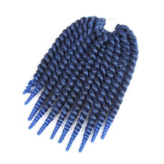 2pcs Synthetic <em>Hair</em> Mambo Satin Twist Crochet Braid <em>Hair</em> <em>Weave</em> Extension