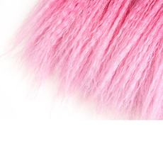 2pcs Synthetic Hair Weave Maxine Dread Lock Hair Extension
