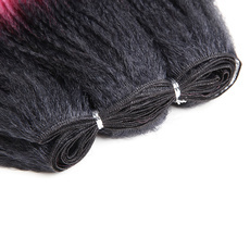 2pcs Synthetic Hair Weave Maxine Dread Lock Hair Extension