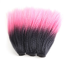 2pcs Synthetic Hair Weave Maxine Dread Lock Hair Extension