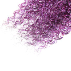 2pcs Synthetic Hair Wendy Hair Weave Extension