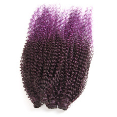 2pcs Synthetic Hair Wendy Hair Weave Extension