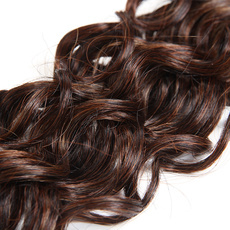  3pcs Synthetic Hair Brazilian Recife Hair Weave XL Extension 