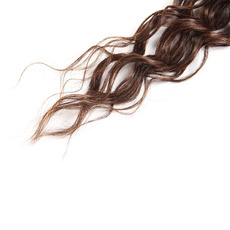  3pcs Synthetic Hair Brazilian Recife Hair Weave XL Extension 