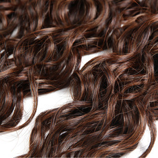  3pcs Synthetic Hair Classic Tonia Hair Weave Extension 