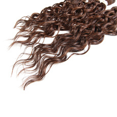  3pcs Synthetic Hair Classic Tonia Hair Weave Extension 