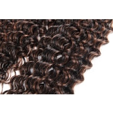 3pcs Synthetic Hair Super Givenchy Natire Afro Hair Weave Extension