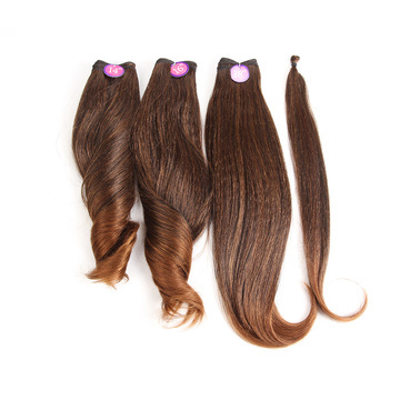  4pcs Synthetic Hair Wa.Beyonce Hair Weave Extension 