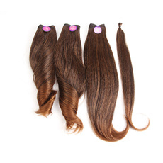4pcs Synthetic <em>Hair</em> Wa.Beyonce <em>Hair</em> <em>Weave</em> Extension