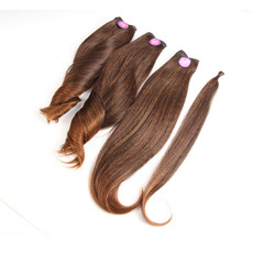  4pcs Synthetic Hair Wa.Beyonce Hair Weave Extension 