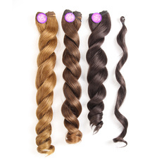 4pcs Synthetic <em>Hair</em> Wa.Fortune Classic <em>Hair</em> <em>Weave</em> Extension