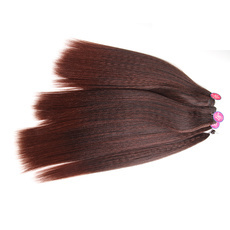  4pcs Synthetic Hair Wa.Tyra Classic Hair Weave Extension 